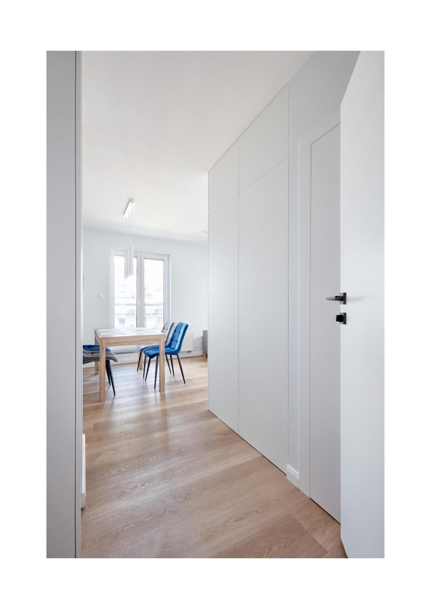 Lasek Marcelinski Comfy Apartment Poznań Exterior foto
